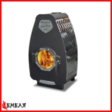 Печь отопительная Ермак Stoker NAUTILUS 150
