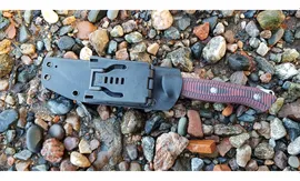 Нож складной STEELCLAW Ермак