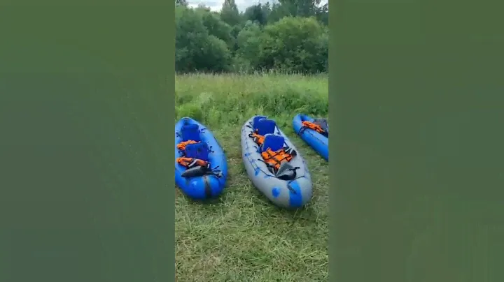 Флот клиента компании Планета Вода