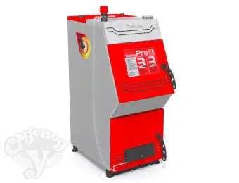 Котел Ермак Stoker Pro 20-Э