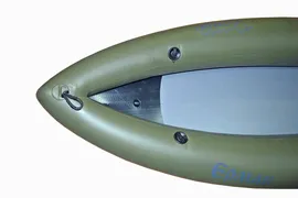 Байдарка монобалонная ЕРМАК 340 Смарт