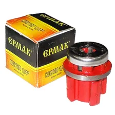 Клупп трубный Ермак 1/4"
