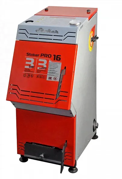 Ермак КОТВ Stoker Pro 16-Э-0