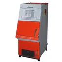 Твердотопливный котел Ермак КОТВ Stoker Pro 50-Э