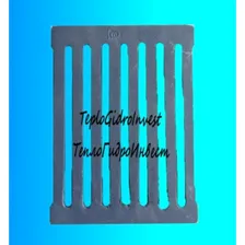 Колосник для топки Ермак