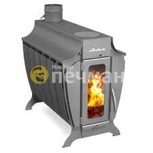 Печь отопительная Ермак Stoker 200-G