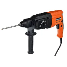 Перфоратор ЕРМАК ПРГ-30/900, 900 Вт, горизонт., SDS PLUS (кейс)