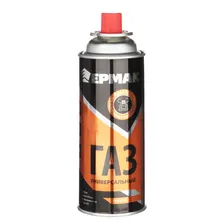 Газ ЕРМАК