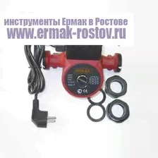 ЕРМАК Насос циркуляционный НЦ-25-80 646177