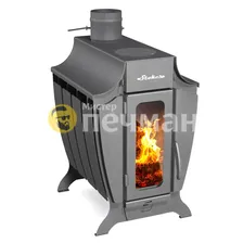 Отопительная печь Ермак Stoker 100-G