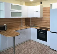 Кухня Ермак