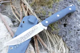 Нож Steelclaw "Ермак"