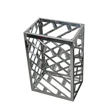 Сетка-каменка Ермак CUBE 16