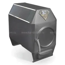 Отопительная печь Ермак Stoker Termo 200