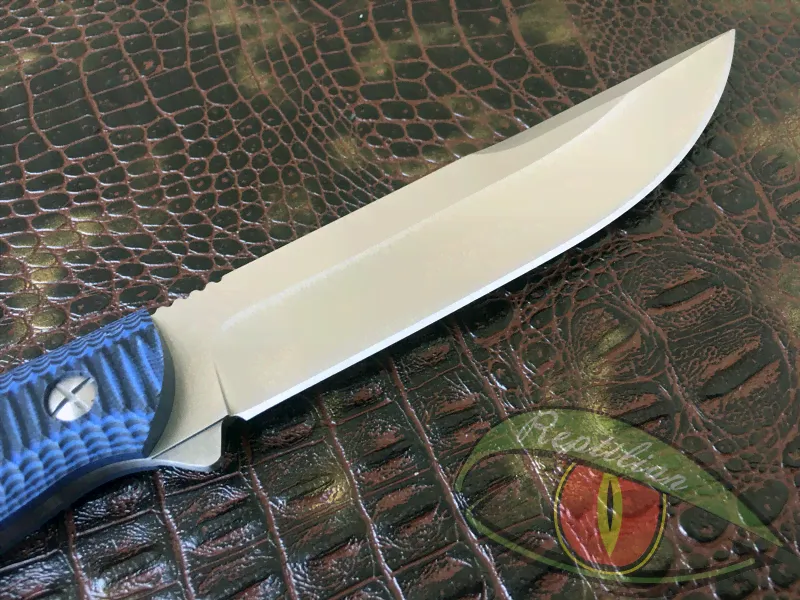 Нож STEELCLAW ЕРМАК синий-0